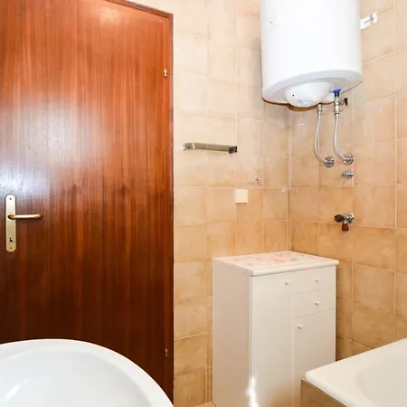 Apartman Studio In Stinjan/istrien 8428