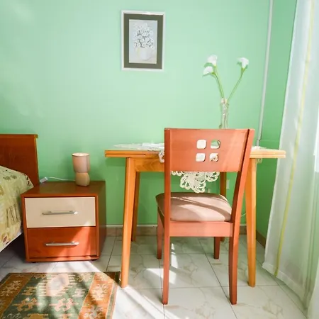 Studio In Stinjan/istrien 8428