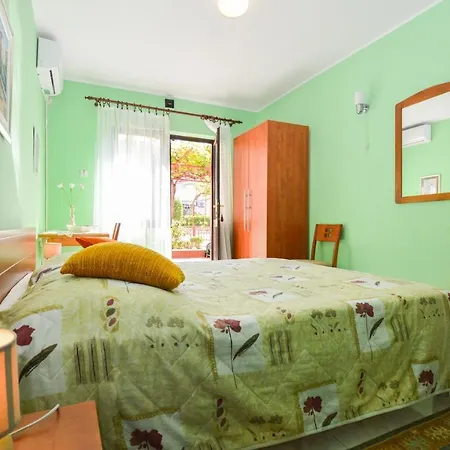Studio In Stinjan/istrien 8428 Štinjan