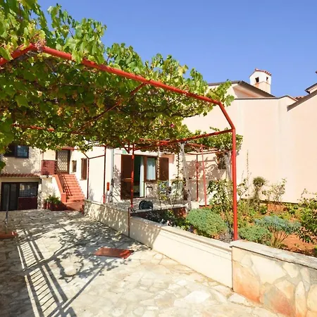 Apartman Studio In Stinjan/istrien 8428 Štinjan